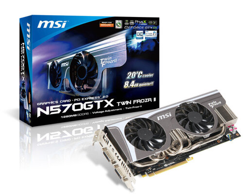 Περισσότερες πληροφορίες για "MSI N570GTX Twin Frozr II/OC"