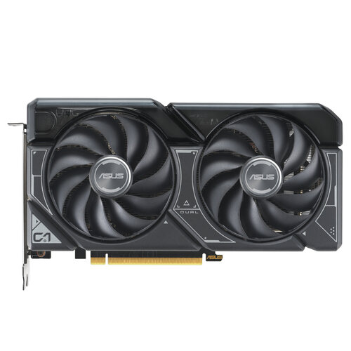 Περισσότερες πληροφορίες για "ASUS Dual -RTX4060TI-O8G"