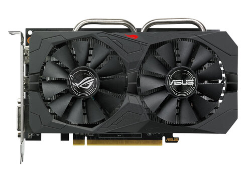 Περισσότερες πληροφορίες για "ASUS ROG -STRIX-RX560-O4G-GAMING"