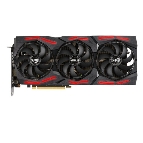 Περισσότερες πληροφορίες για "ASUS ROG -STRIX-RTX2060S-O8G-EVO-GAMING"