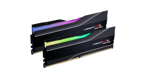 Περισσότερες πληροφορίες για "G.Skill Trident Z5 Neo RGB F5-5600J4040D24GX2-TZ5NR (48 GB/DDR5)"