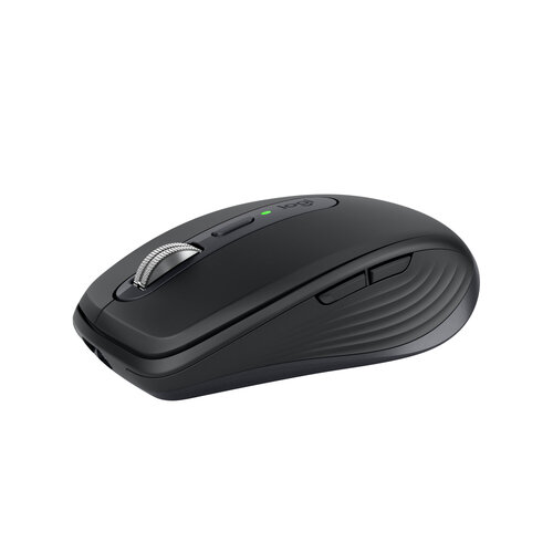 Περισσότερες πληροφορίες για "Logitech MX Anywhere 3S (Γραφίτης/RF Wireless + Bluetooth)"