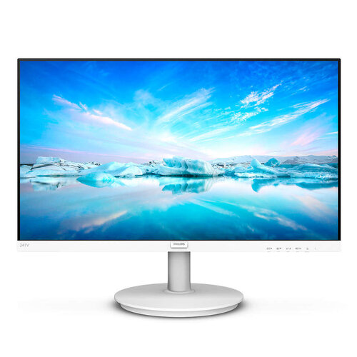 Περισσότερες πληροφορίες για "Philips V Line 241V8W/71 (23.8"/Full HD)"