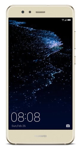 Περισσότερες πληροφορίες για "Huawei P9 P10 Lite (Χρυσό/32 GB)"