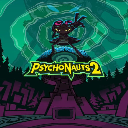 Περισσότερες πληροφορίες για "Psychonauts 2 (PlayStation 4)"
