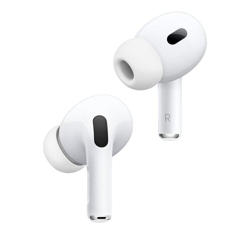 Περισσότερες πληροφορίες για "TIM Apple AirPods Pro (2nd generation) (Άσπρο)"