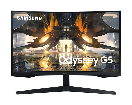 Περισσότερες πληροφορίες για "Samsung Odyssey LS27AG550EPXEN (27"/Quad HD)"