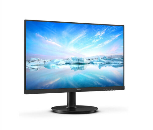 Περισσότερες πληροφορίες για "Philips 241V8B (23.8"/Full HD)"