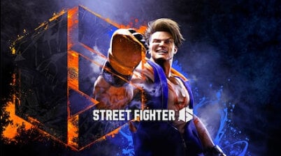 Περισσότερες πληροφορίες για "Street Fighter 6"