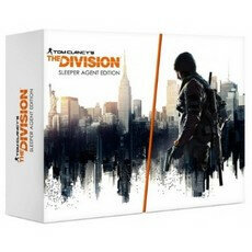 Περισσότερες πληροφορίες για "Tom Clancy's The Division - Sleeper Agent Edition (Xbox One)"