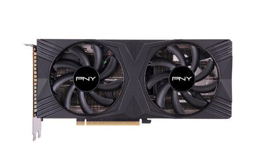 Περισσότερες πληροφορίες για "PNY GeForce RTX 4060 Ti Dual"