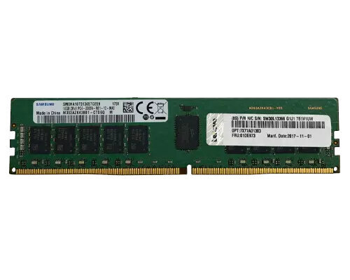 Περισσότερες πληροφορίες για "Lenovo 4X77A77496 (32 GB/DDR4/3200MHz)"