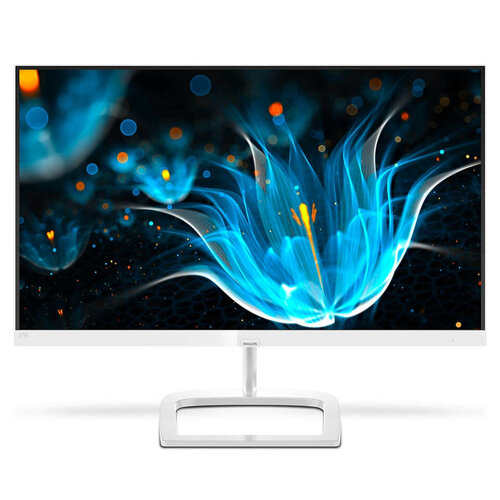 Περισσότερες πληροφορίες για "Philips E Line 276E9QHSW/89 (27"/Full HD)"