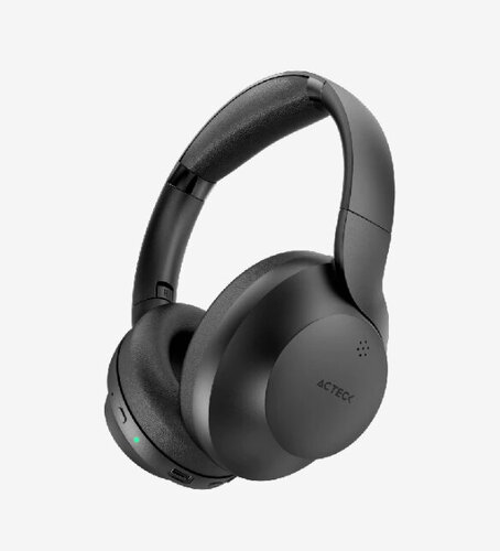 Περισσότερες πληροφορίες για "Acteck Audífonos Inalámbricos Bluetooth Over Ear Zyon Pro HP665 Elite Series - (Μαύρο/Ασύρματα)"