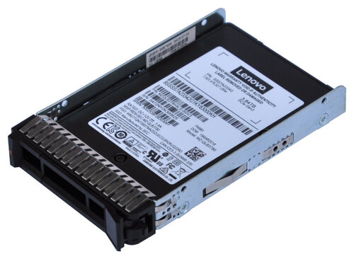Περισσότερες πληροφορίες για "Lenovo 4XB7A38216 (960 GB/PCI Express 3.0)"