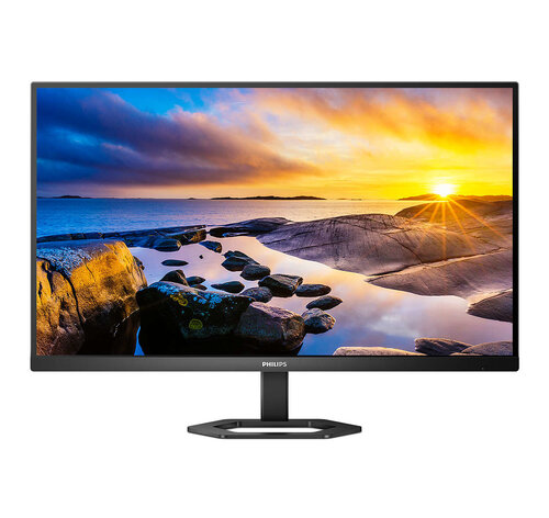 Περισσότερες πληροφορίες για "Philips 5000 series 27E1N5800E/69 (27"/4K Ultra HD)"