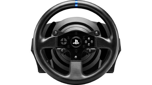 Περισσότερες πληροφορίες για "Thrustmaster T300 RS (Μαύρο/Ενσύρματα)"