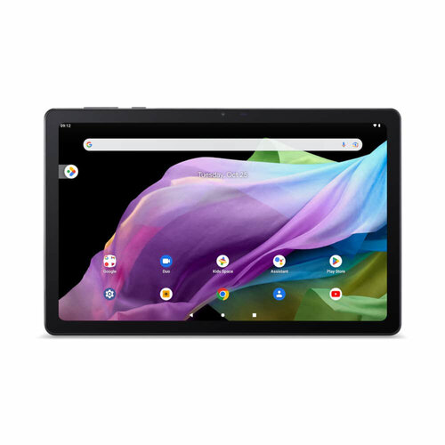 Περισσότερες πληροφορίες για "Acer Iconia P10-11-K13V (64 GB/Cortex-A73/4 GB/Android 12)"