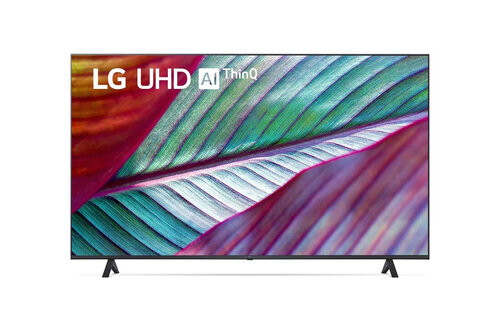 Περισσότερες πληροφορίες για "LG 75UR78003LK"