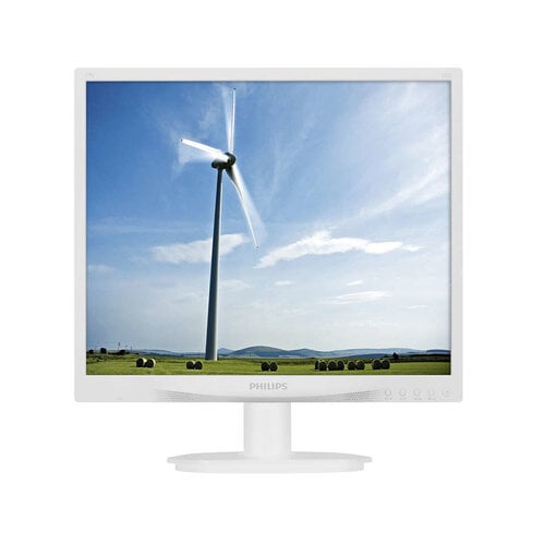 Περισσότερες πληροφορίες για "Philips S Line 19S4QAW3/11 (19"/SXGA)"