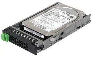 Περισσότερες πληροφορίες για "Fujitsu S26361-F3904-L400-RFB"