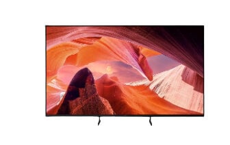 Περισσότερες πληροφορίες για "Sony KD85X80LPAEP"