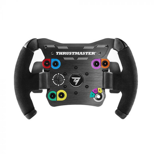 Περισσότερες πληροφορίες για "Thrustmaster TM Open Wheel Add On (Μαύρο)"