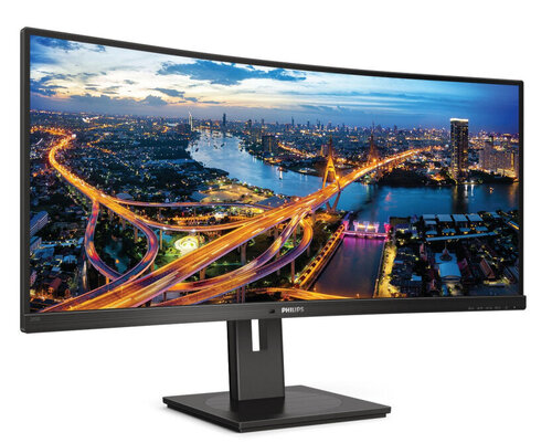 Περισσότερες πληροφορίες για "Philips B Line 345B1CR/93 (34"/Wide Quad HD)"