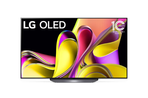 Περισσότερες πληροφορίες για "LG OLED55B33LA"