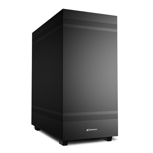 Περισσότερες πληροφορίες για "Sharkoon Rebel C50 ATX (Full Tower/Μαύρο)"