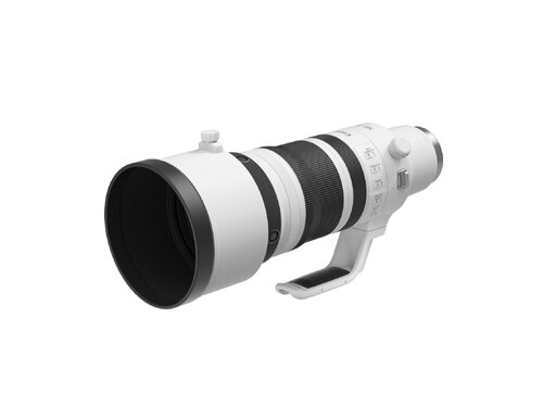Περισσότερες πληροφορίες για "Canon RF 100-300mm F2.8 L IS USM"