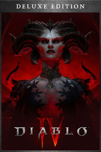 Περισσότερες πληροφορίες για "Diablo IV - Digital Deluxe Edition (Xbox One/One S/Series X/S)"