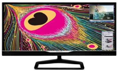 Περισσότερες πληροφορίες για "Philips Brilliance 298X4QJAB (29"/UltraWide Full HD)"