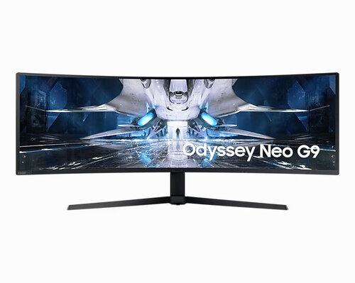 Περισσότερες πληροφορίες για "Samsung Odyssey LS49AG954NP (49")"