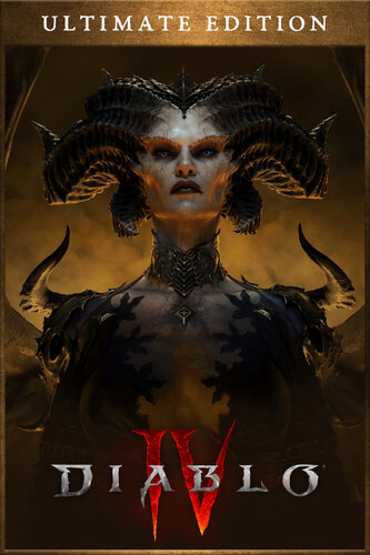 Περισσότερες πληροφορίες για "Diablo IV - Ultimate Edition (Xbox One/One S/Series X/S)"
