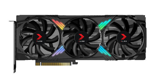 Περισσότερες πληροφορίες για "PNY GeForce RTX 4060 Ti Triple"