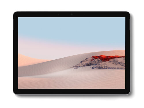 Περισσότερες πληροφορίες για "Microsoft Surface Go 2 (64 GB/m3-8100Y/4 GB)"