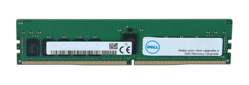 Περισσότερες πληροφορίες για "DELL 87581754 (16 GB/DDR4/3200MHz)"