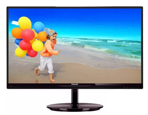 Περισσότερες πληροφορίες για "Philips 224E5QHSB/11 (21.5"/Full HD)"