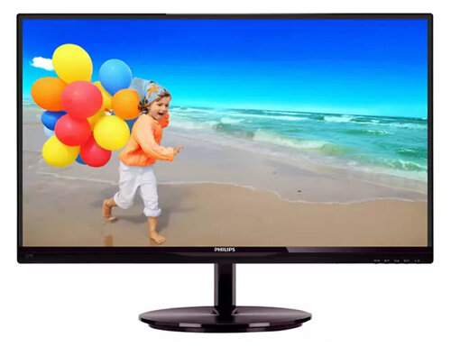 Περισσότερες πληροφορίες για "Philips 234E5QHSB/11 (23"/Full HD)"