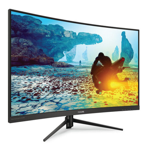 Περισσότερες πληροφορίες για "Philips Momentum 272M8CZN/93 (27"/Full HD)"