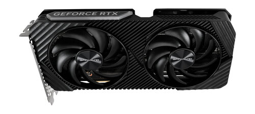 Περισσότερες πληροφορίες για "Gainward GeForce RTX 4060 Ti Dual"