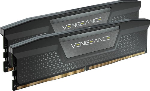 Περισσότερες πληροφορίες για "Corsair Vengeance CMK64GX5M2B5600C36 (64 GB/DDR5/5600MHz)"