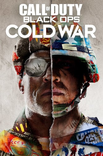 Περισσότερες πληροφορίες για "Call of Duty: Black Ops Cold War (Xbox One)"