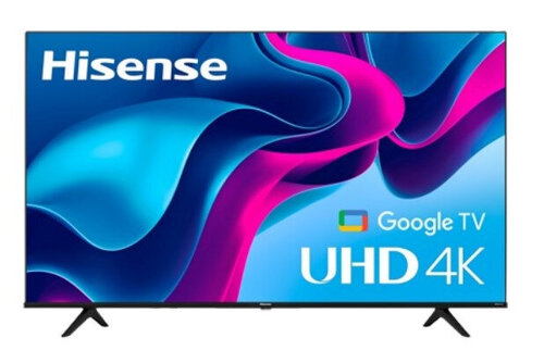 Περισσότερες πληροφορίες για "Hisense 55A65K"