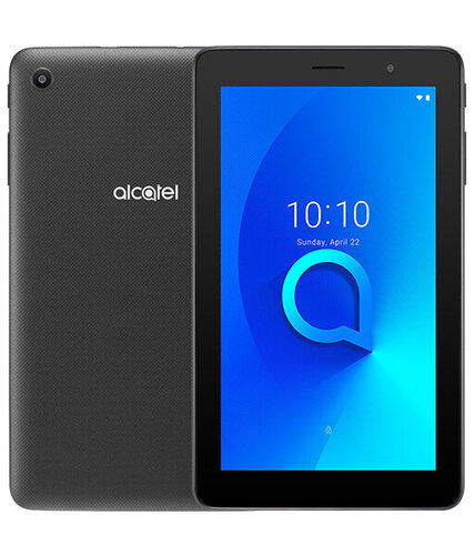 Περισσότερες πληροφορίες για "Alcatel 1T 7 (16 GB/MT8321A/D/1 GB/Android 8.1 Oreo)"