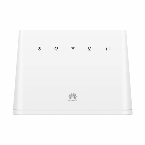 Περισσότερες πληροφορίες για "Huawei B311-221"