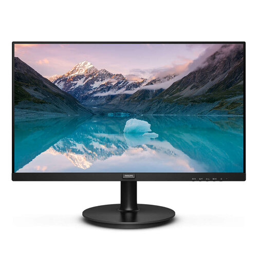 Περισσότερες πληροφορίες για "Philips S Line 241S9/75 (23.8"/Full HD)"