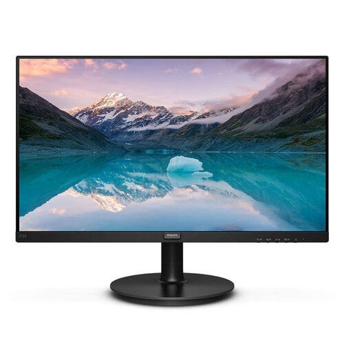 Περισσότερες πληροφορίες για "Philips S Line 272S9/93 (27"/Full HD)"