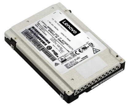 Περισσότερες πληροφορίες για "Lenovo 4XB7A14060 (3840 GB/PCI Express 3.0)"